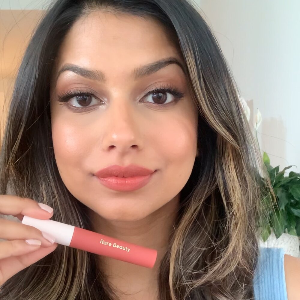 Lip Souffle Matte Brave