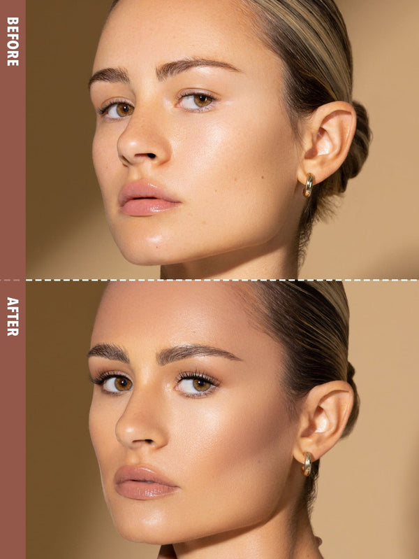 Sun Sculpt Liquid Contour Tawny Amber