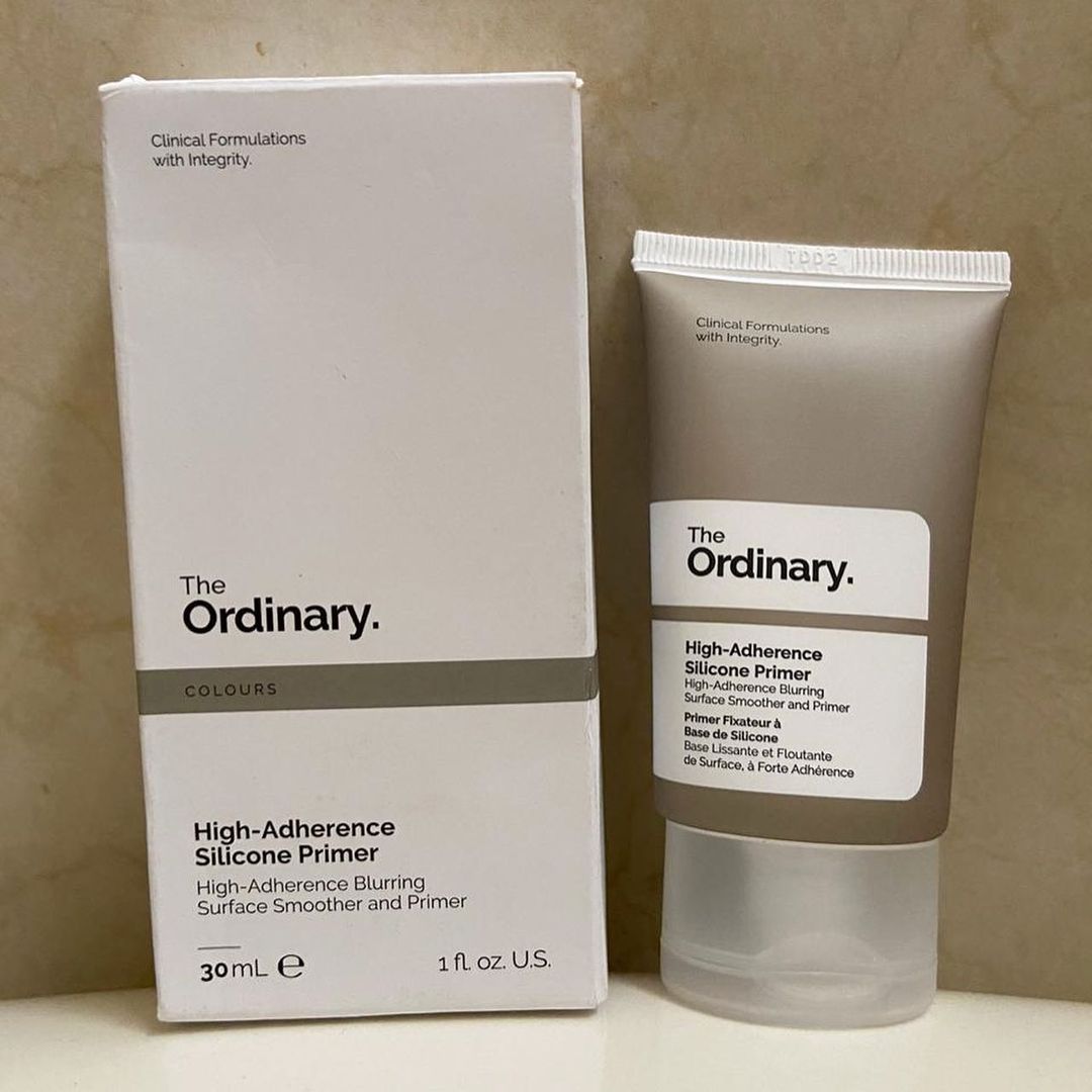 High-Adherence Silicone Primer