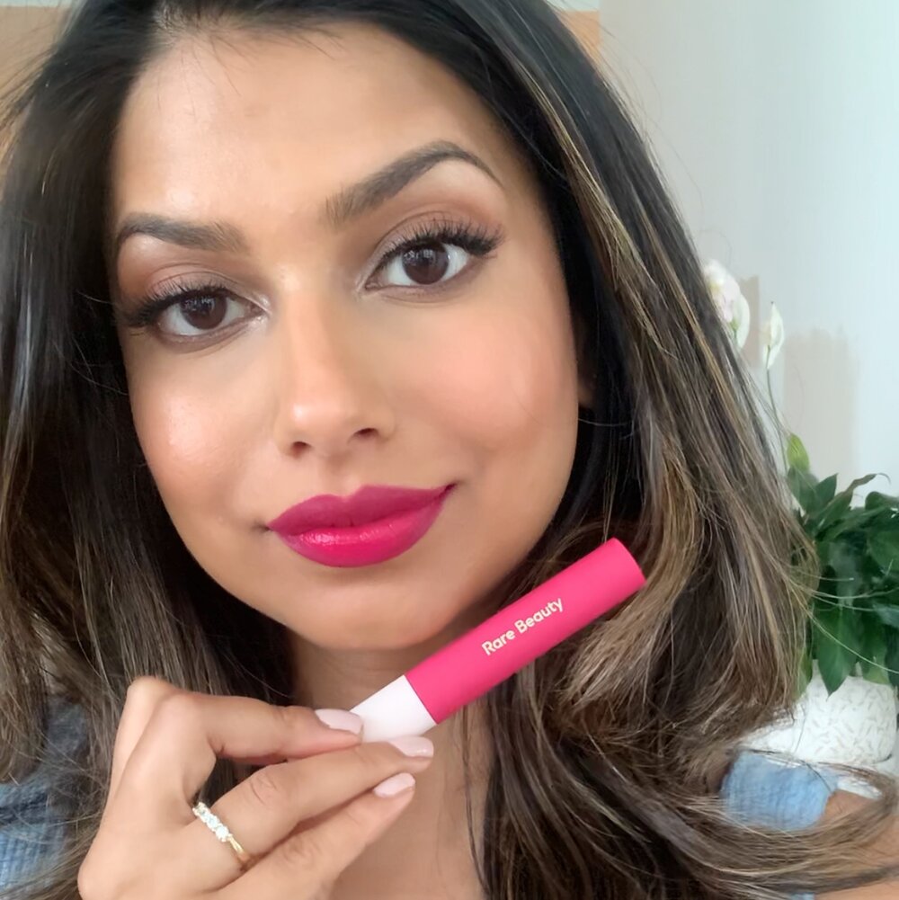 Lip Souffle Matte Ascend