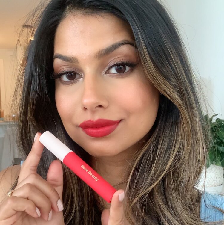 Lip Souffle Matte Inspire