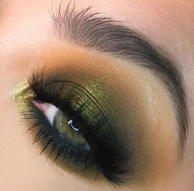 E.l.f. Bite-Size Eyeshadow Hot Jalapeno