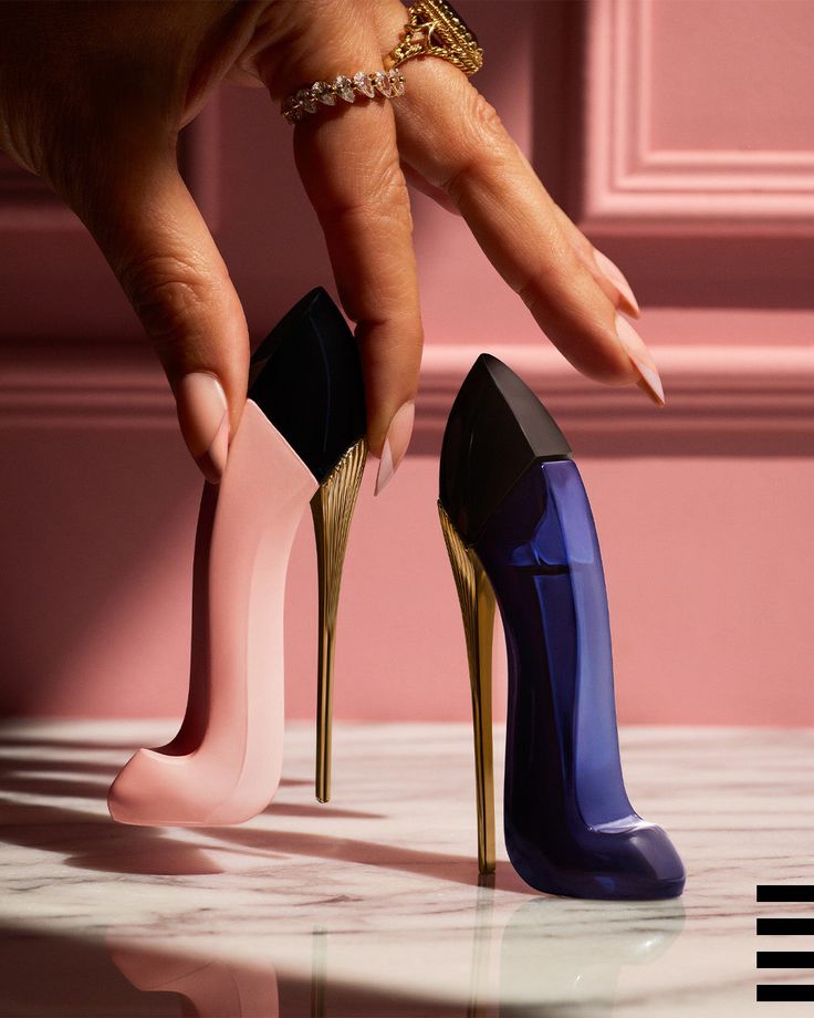 Mini Good Girl & Good Girl Blush Perfume Set