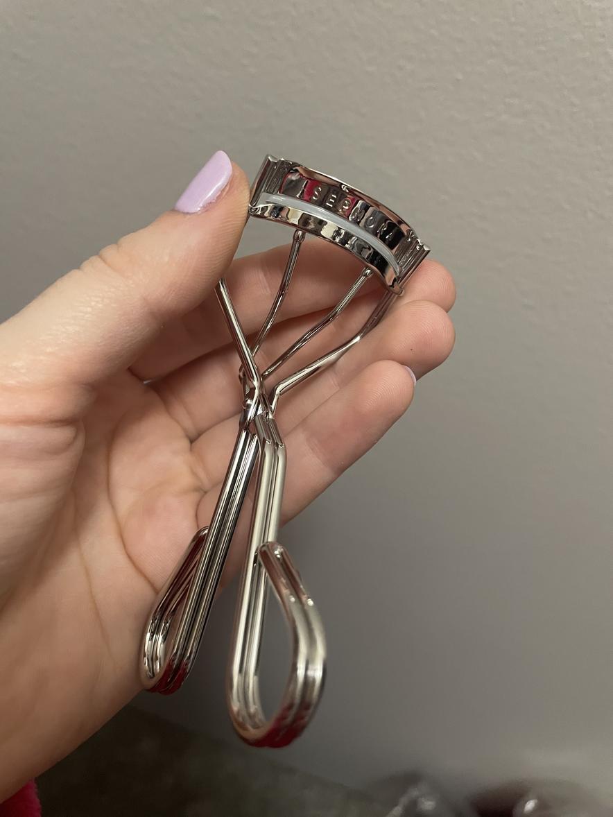 Eyelash Curler