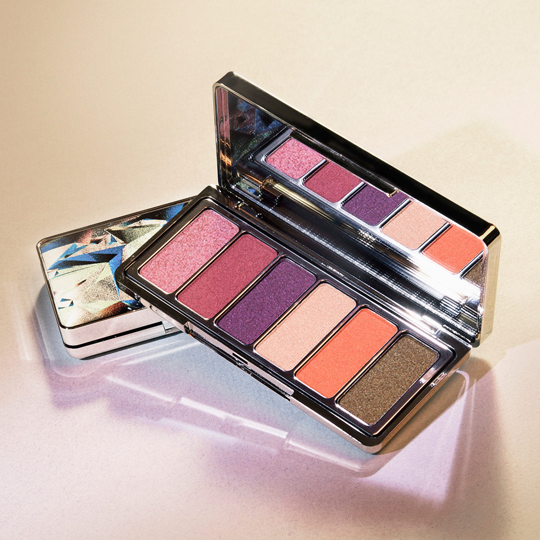 Magnetic Spirit Eyeshadow Palette