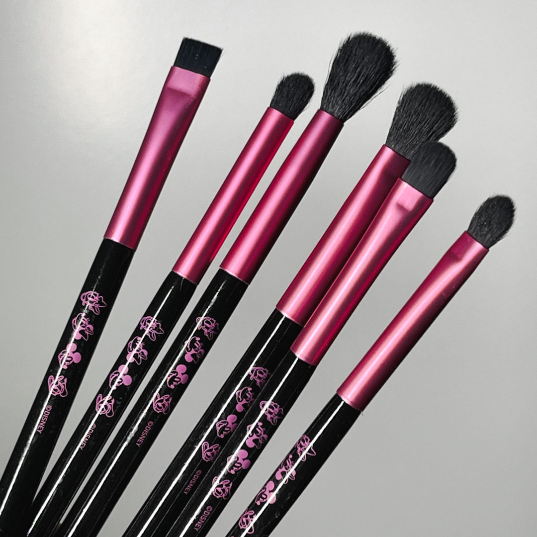 Mickey & Friends Truth Be Bold Brush Set