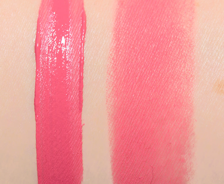 Soft Pinch Liquid Blush Grace