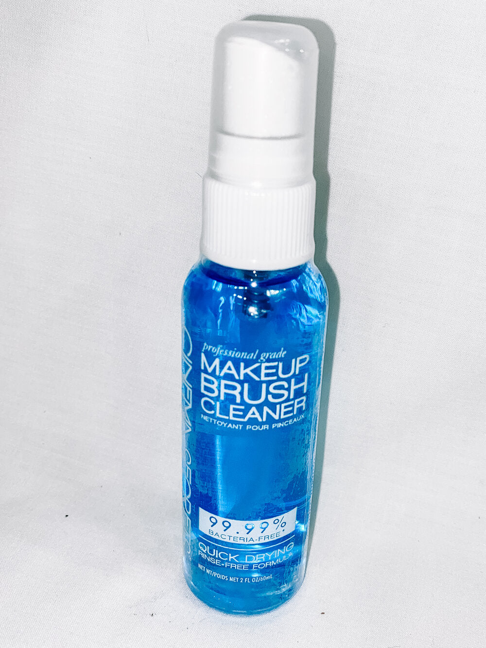 Makeup Brush Cleaner Mini 60ml