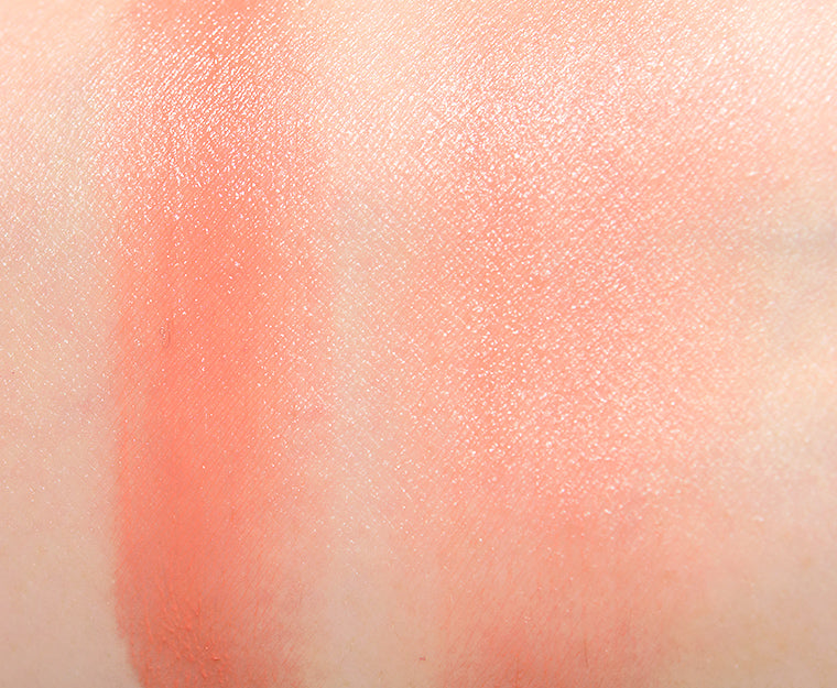 Melting Blush Nearly Apricot