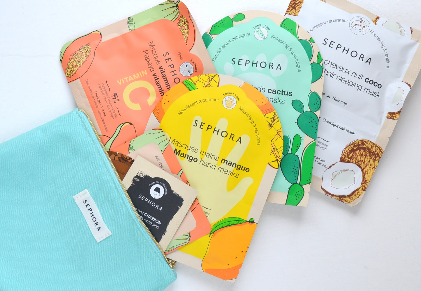 Wishing You Mask Wishes