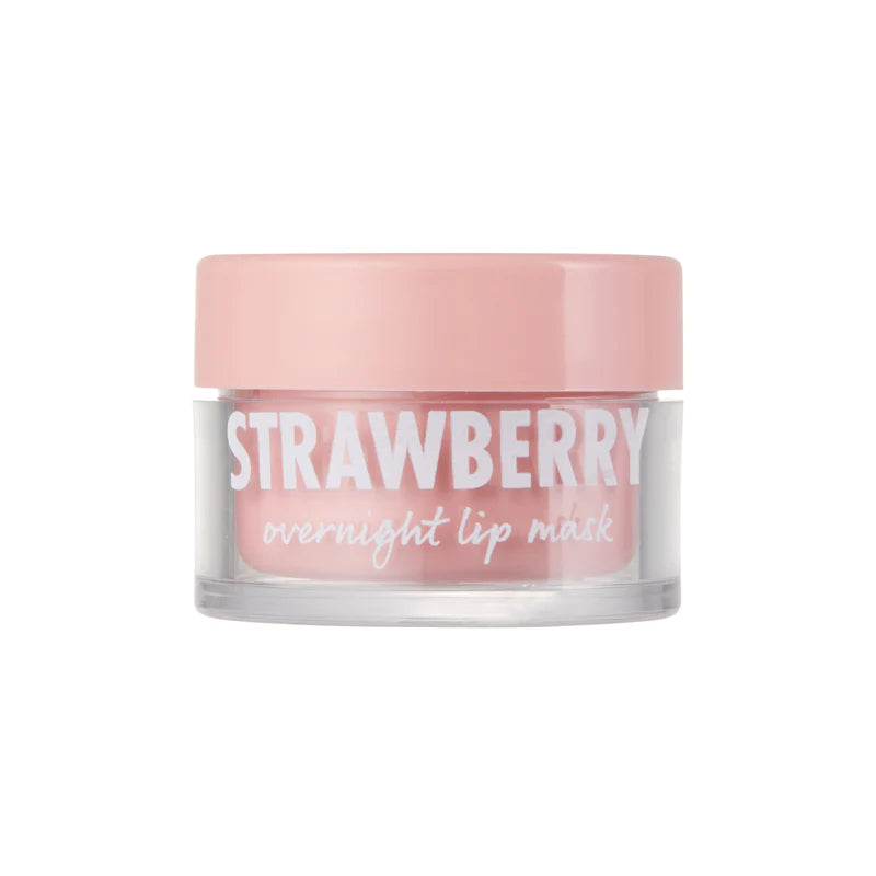 Lip Mask Strawberry