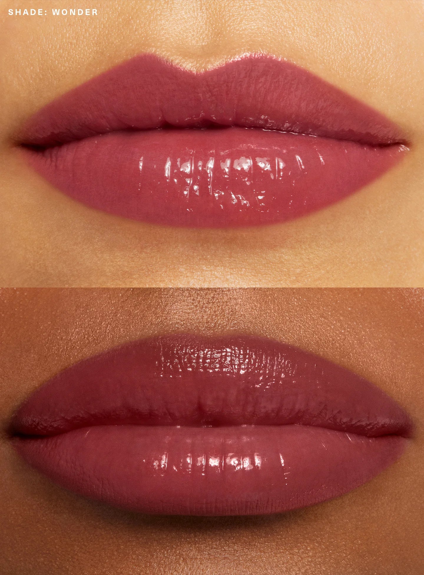 Soft Pinch Tinted Lip Oil Wonder