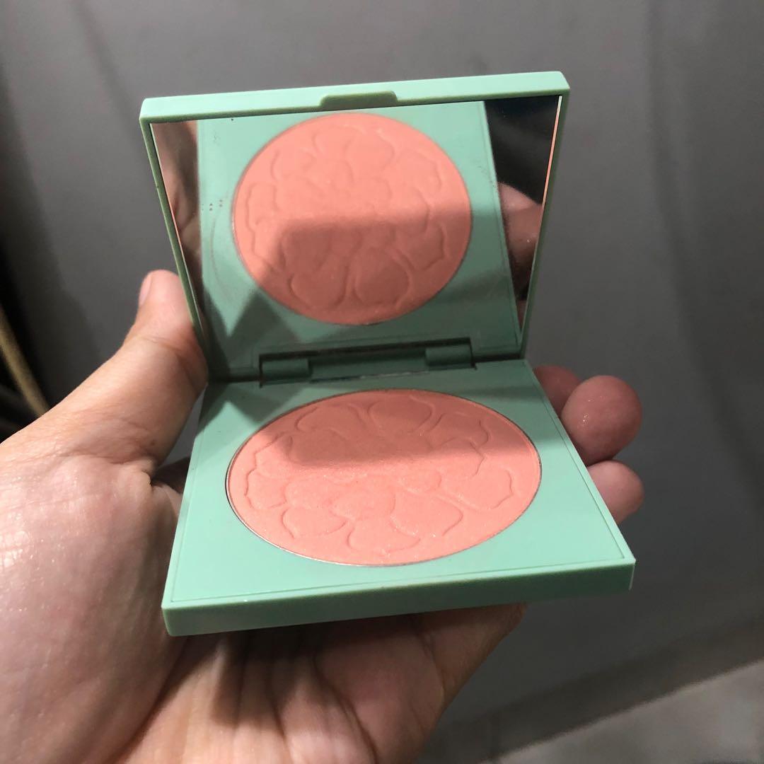 Desert Rose Blush