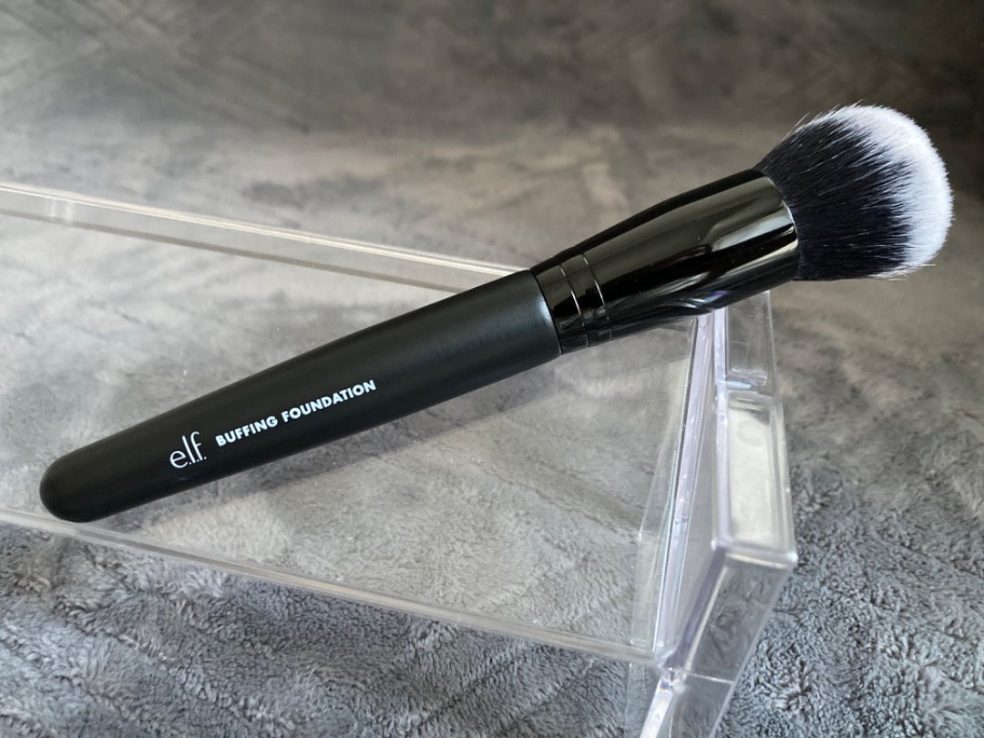 E.l.f. Buffing Foundation Brush