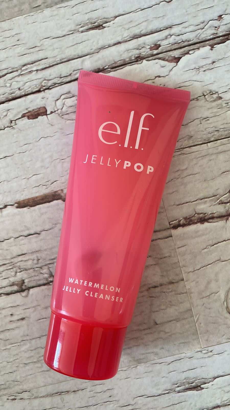 Watermelon Jelly cleanser