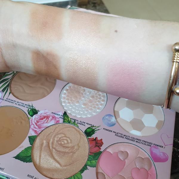 Physicians Formula All-Star Palette