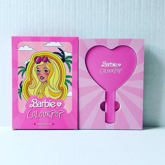 Barbie™ Hand Mirror