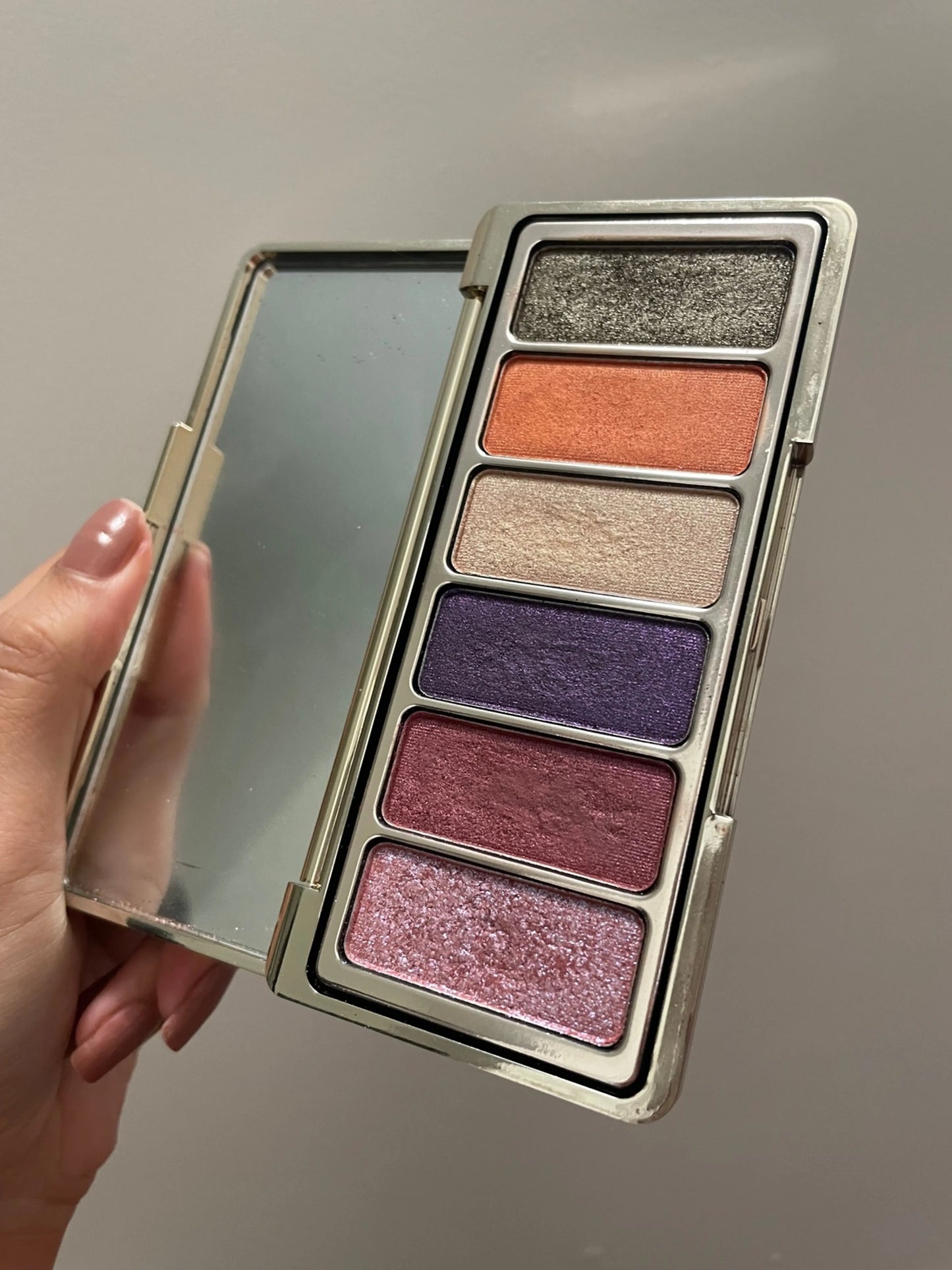Magnetic Spirit Eyeshadow Palette