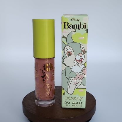 Thumper Lux Gloss