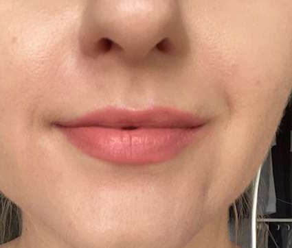 Perk Up Cheek & Lip Color - Rosy Wishes