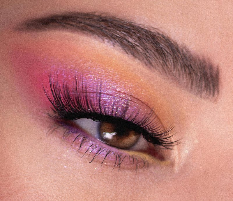 Sailor Moon x Colourpop Pretty Guardian