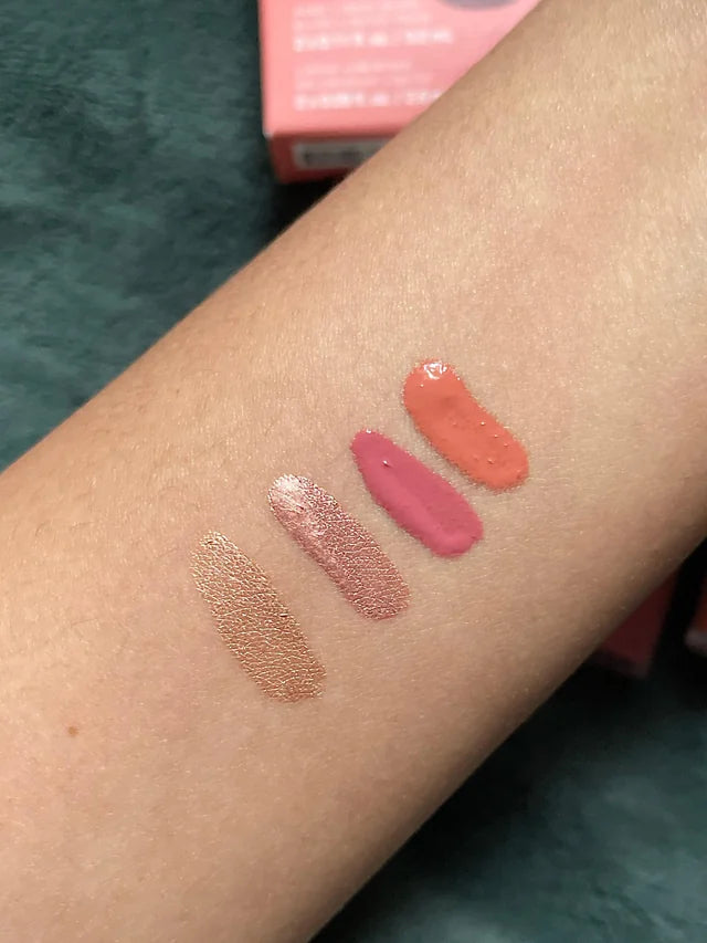 Mini Blush & Glow Set