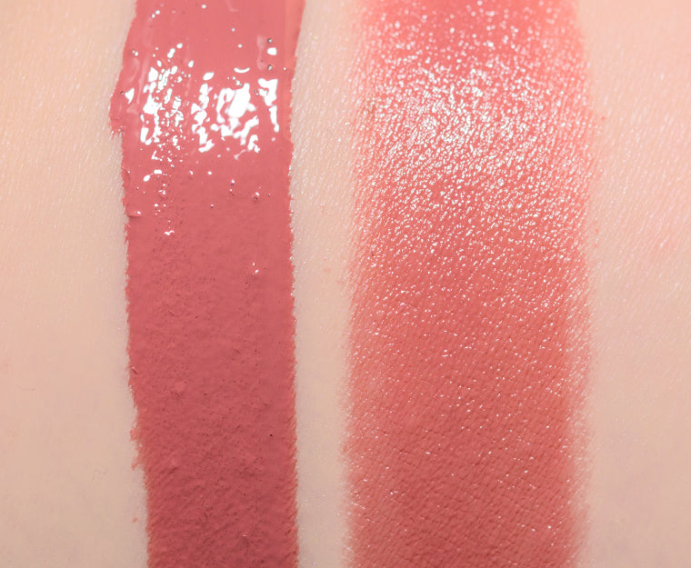 Soft Pinch Liquid Blush Encourage