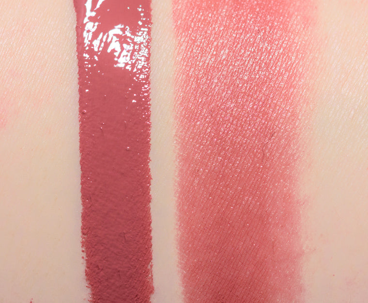 Soft Pinch Liquid Blush Believe