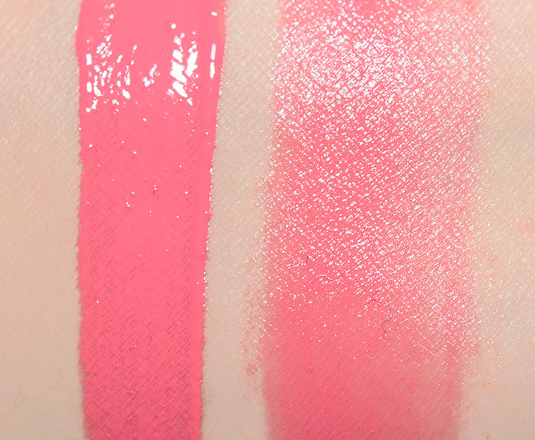 Soft Pinch Liquid Blush Happy