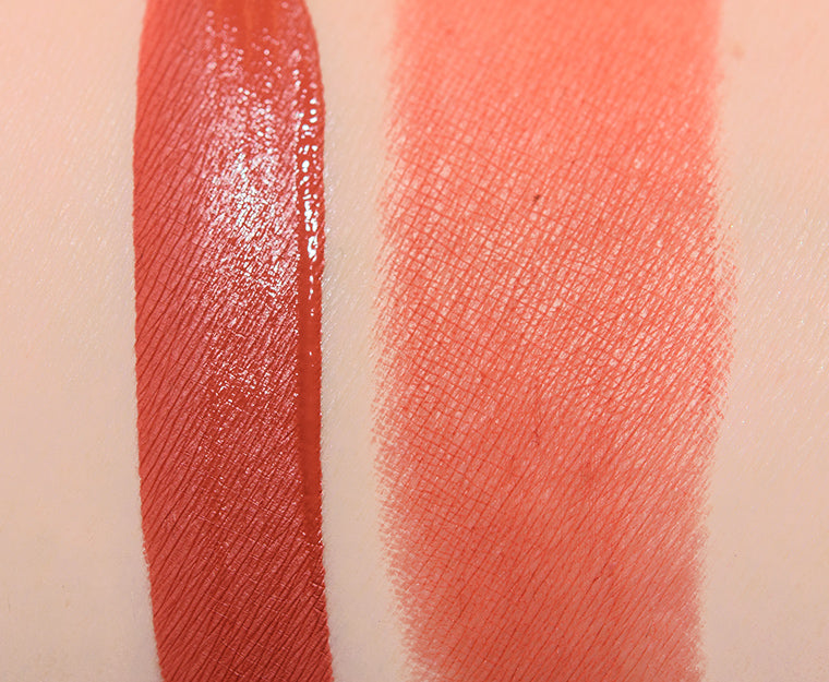 Soft Pinch Liquid Blush Love