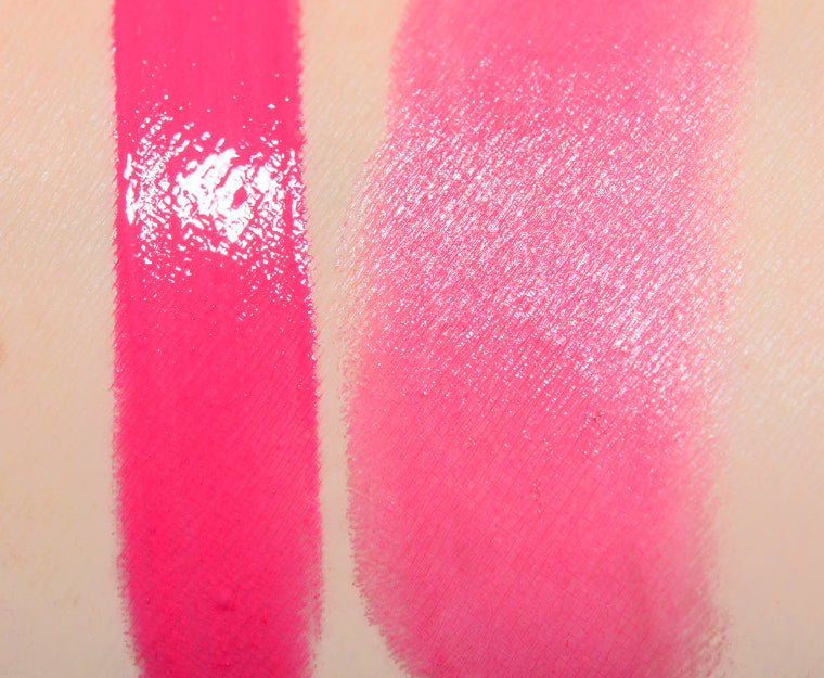 Soft Pinch Liquid Blush Lucky