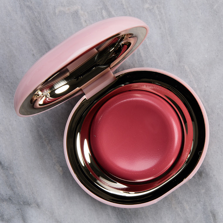 Melting Blush Nearly Mauve