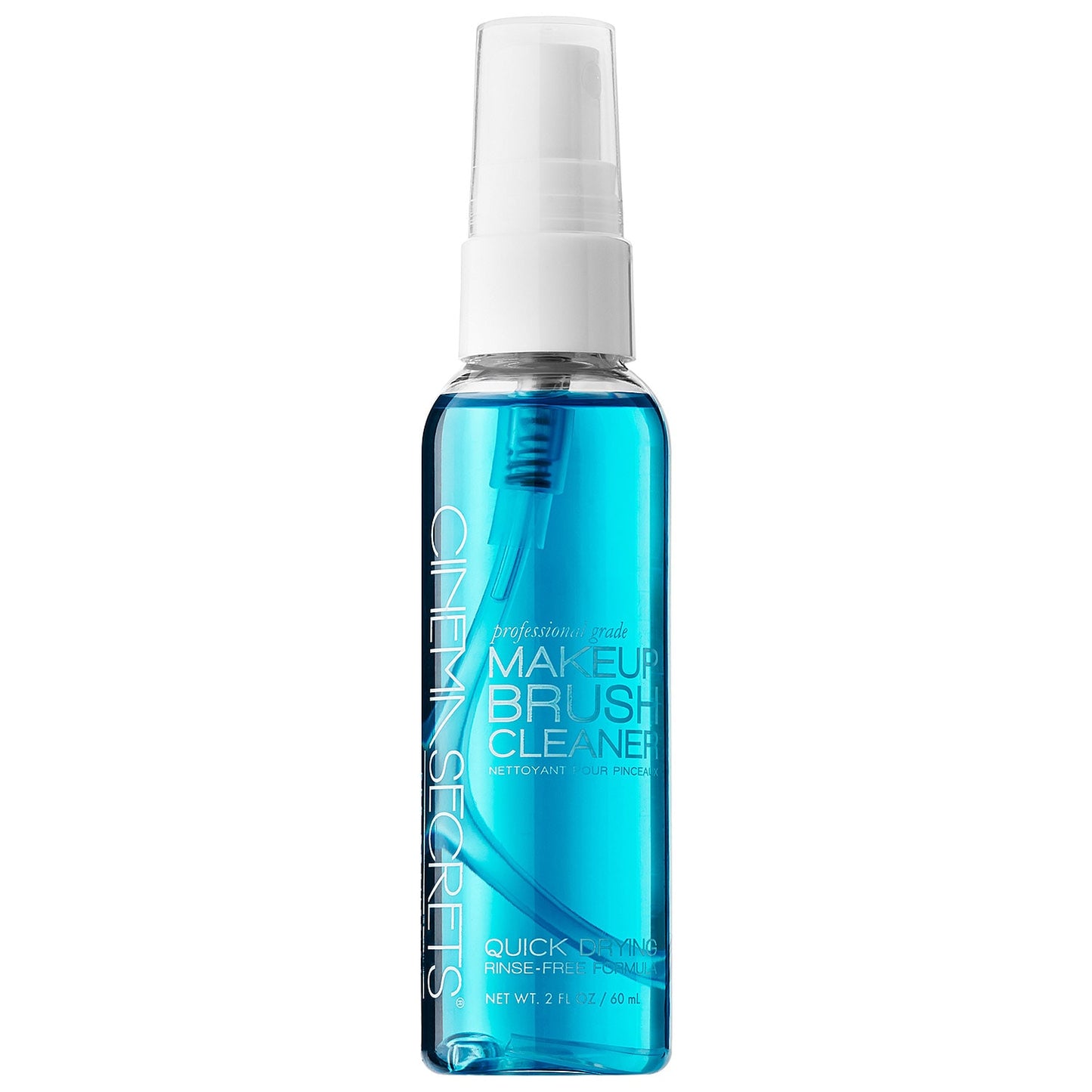 Makeup Brush Cleaner Mini 60ml