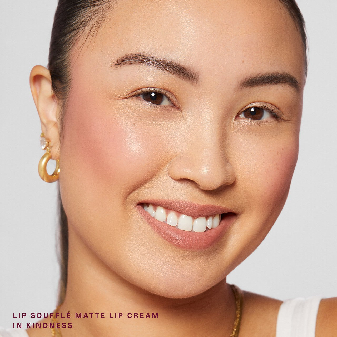 Lip Soufflé Matte Kindness