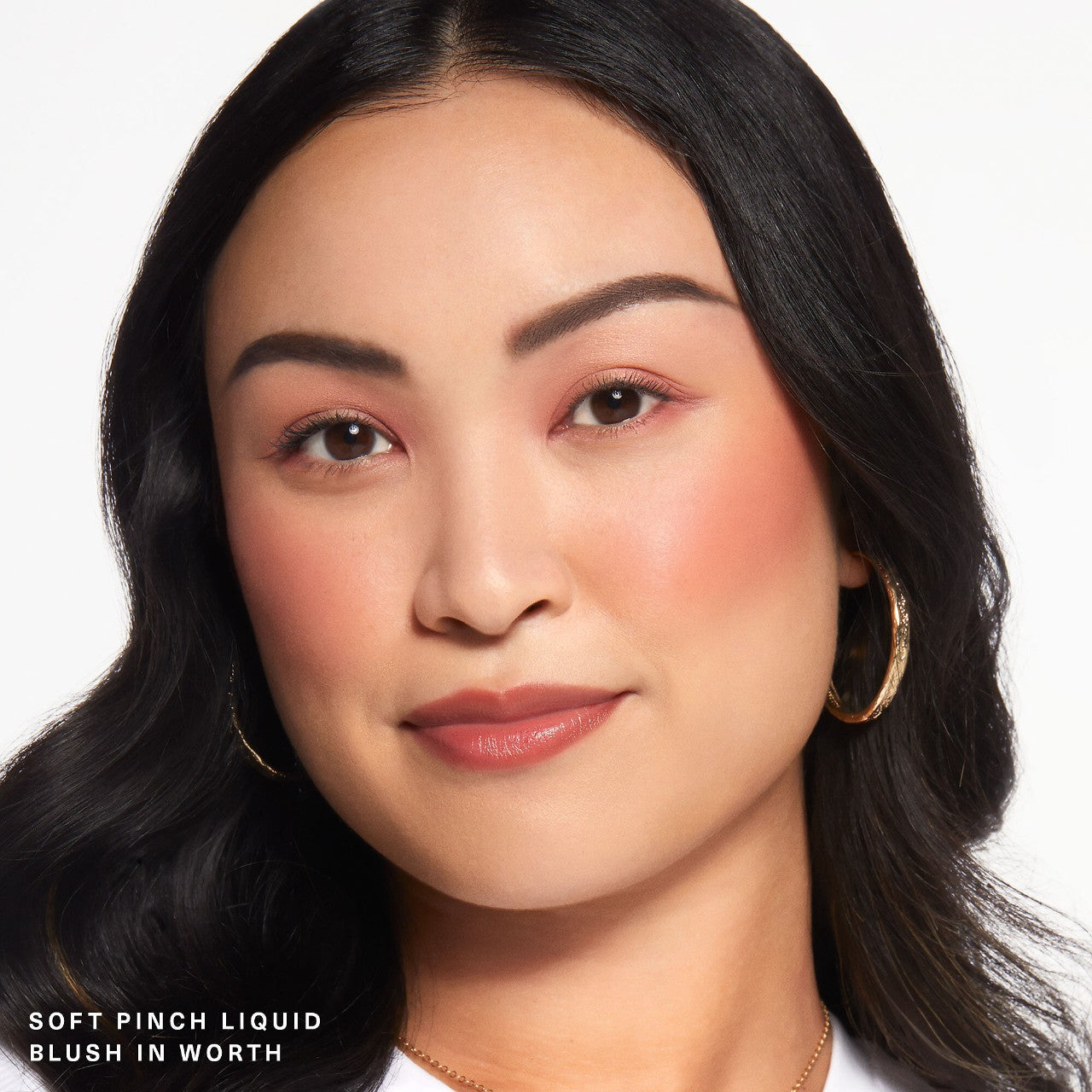 Soft Pinch Liquid Blush Worth