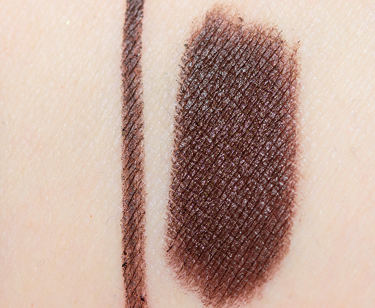 Retractable Waterproof Eyeliner