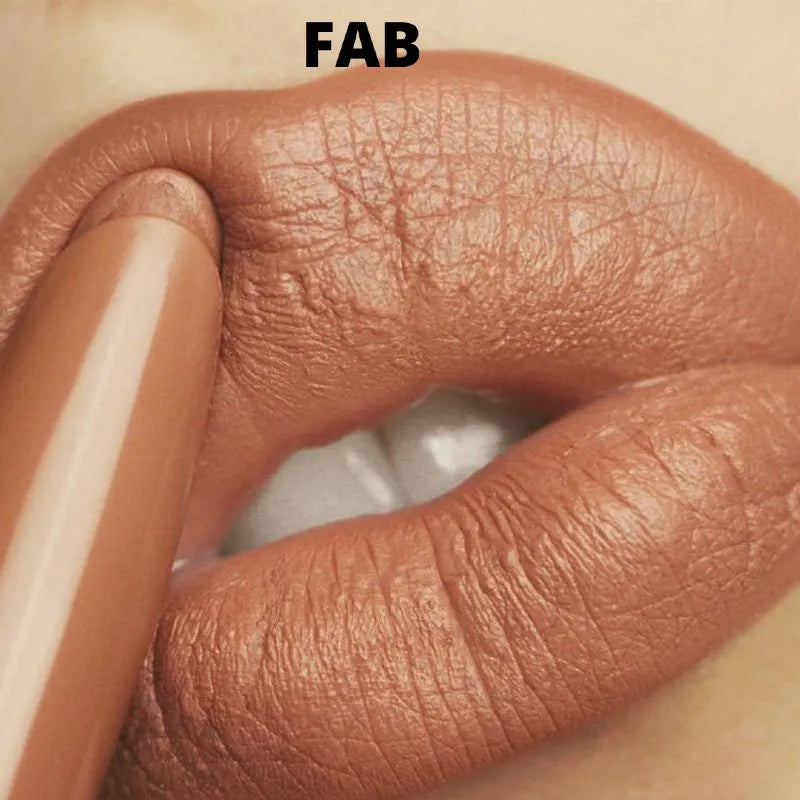 Lippie Stix Fab