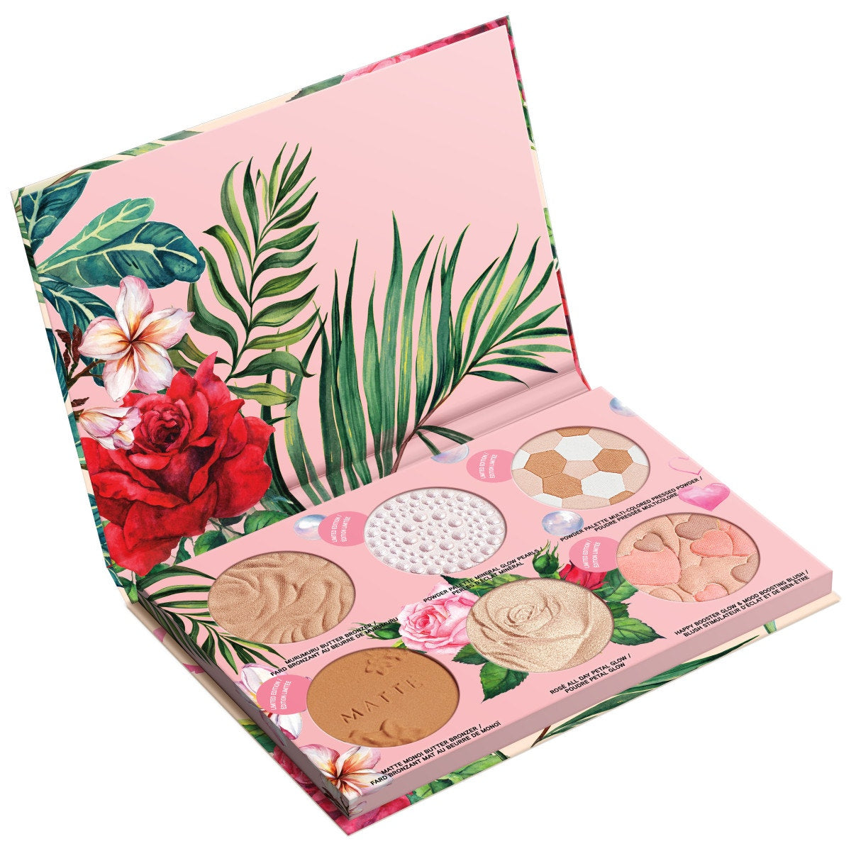 Physicians Formula All-Star Palette