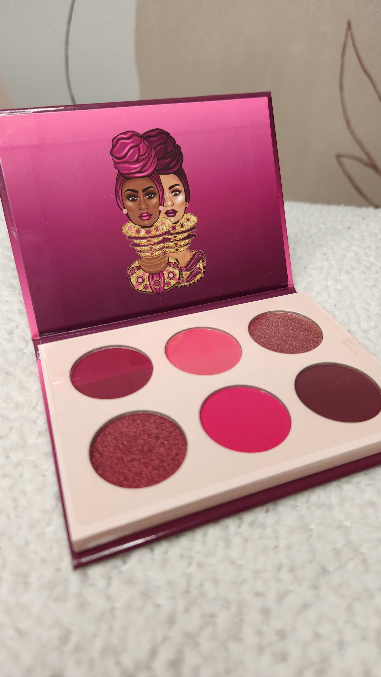 The Berries by Juvia's