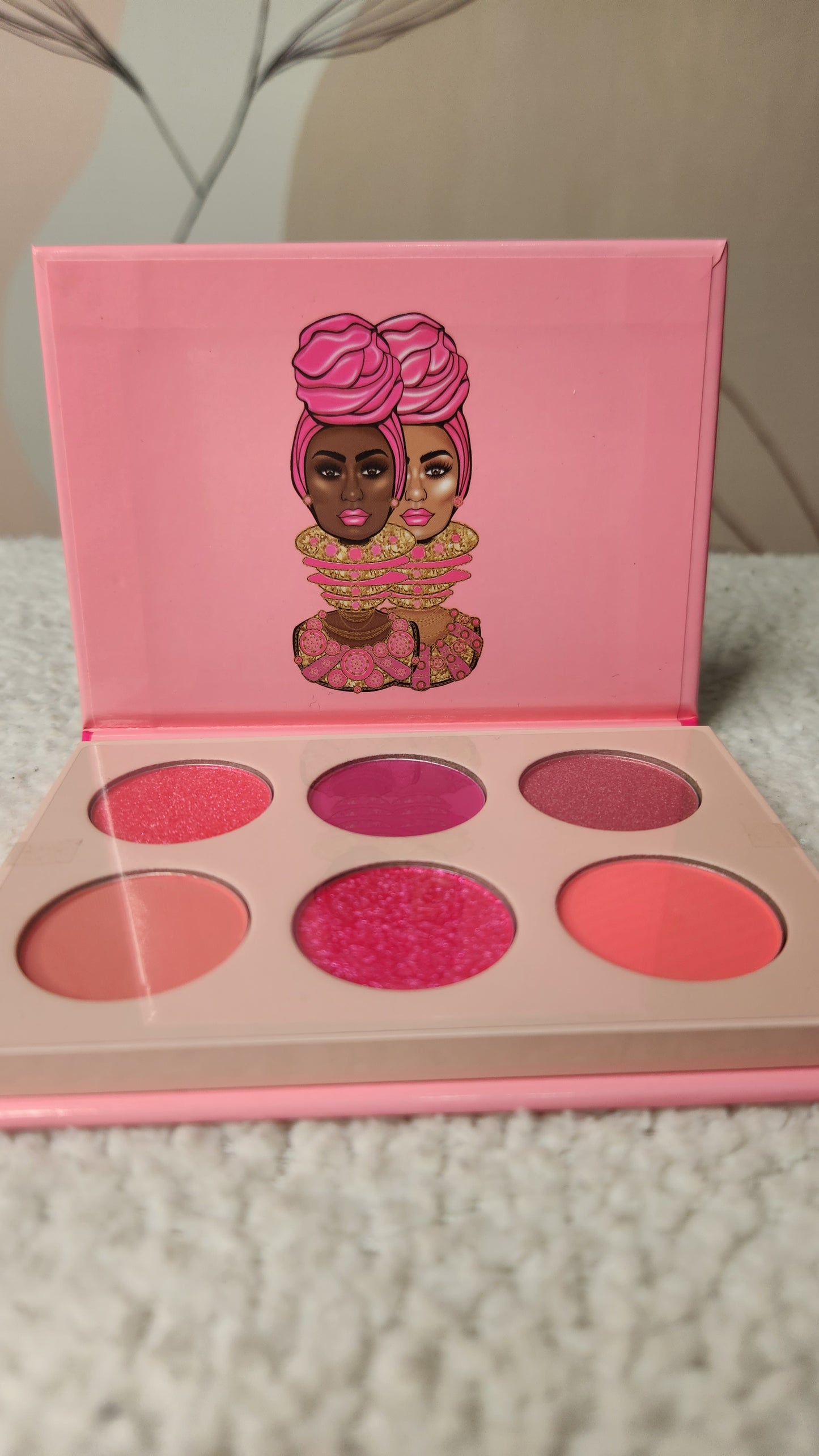 The Sweet Pink By Juvia`s