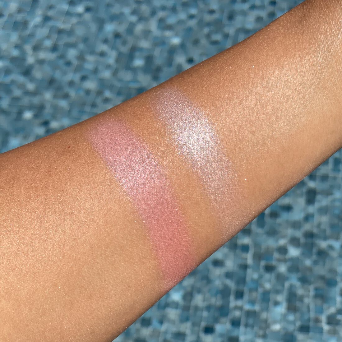 E.l.f. Bite-Size Face Duo Watermelon