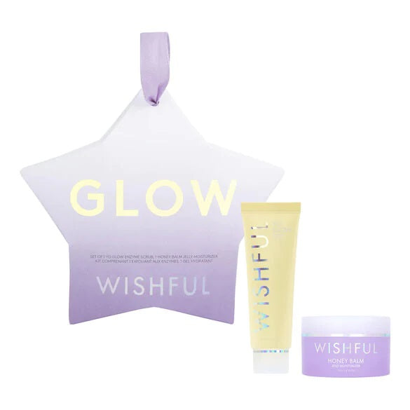 GLOW SET
