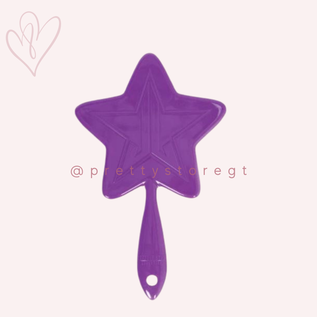 Espejo Blood Lust Star