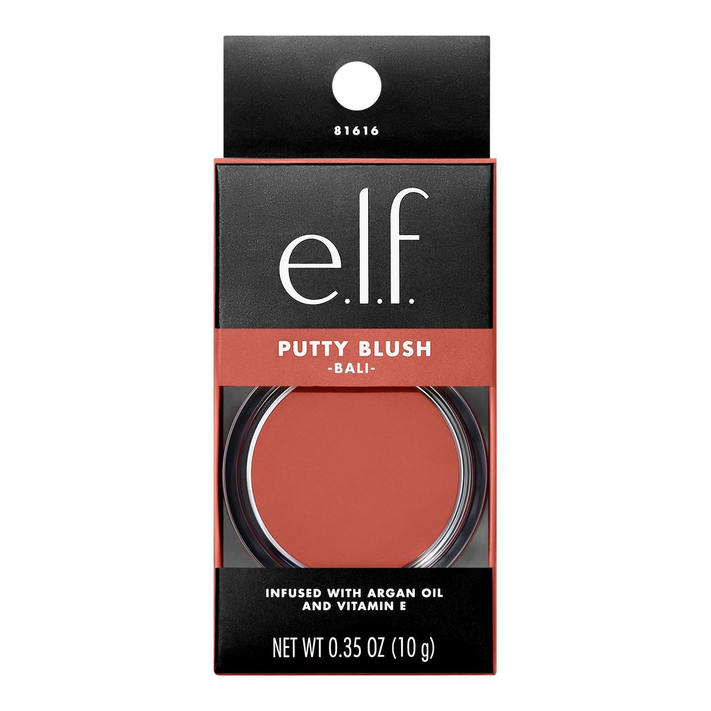 E.l.f. Putty Blush