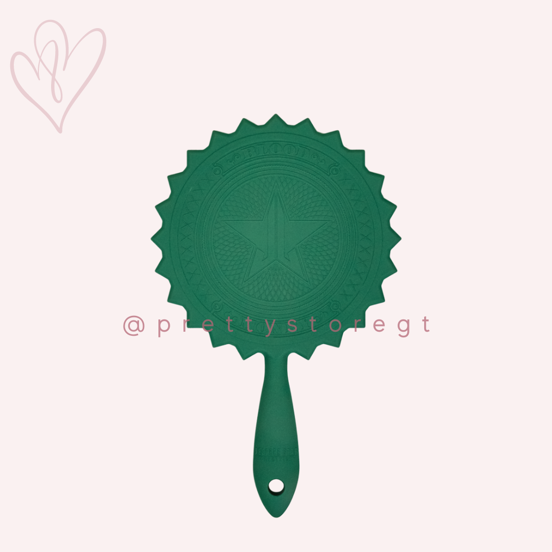 Espejo Blood Money Soft Touch