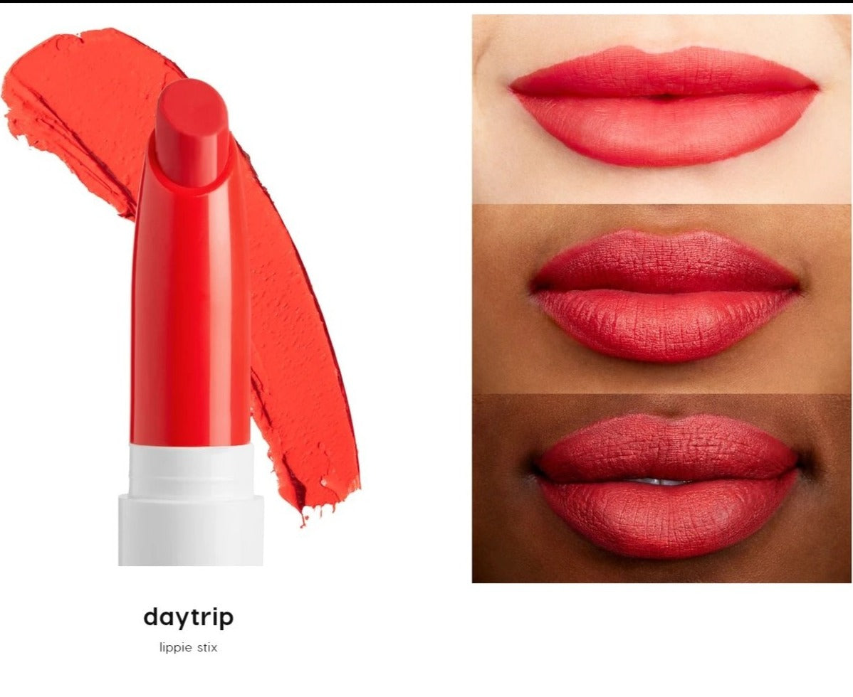 Lippie Stix DayTrip Matte