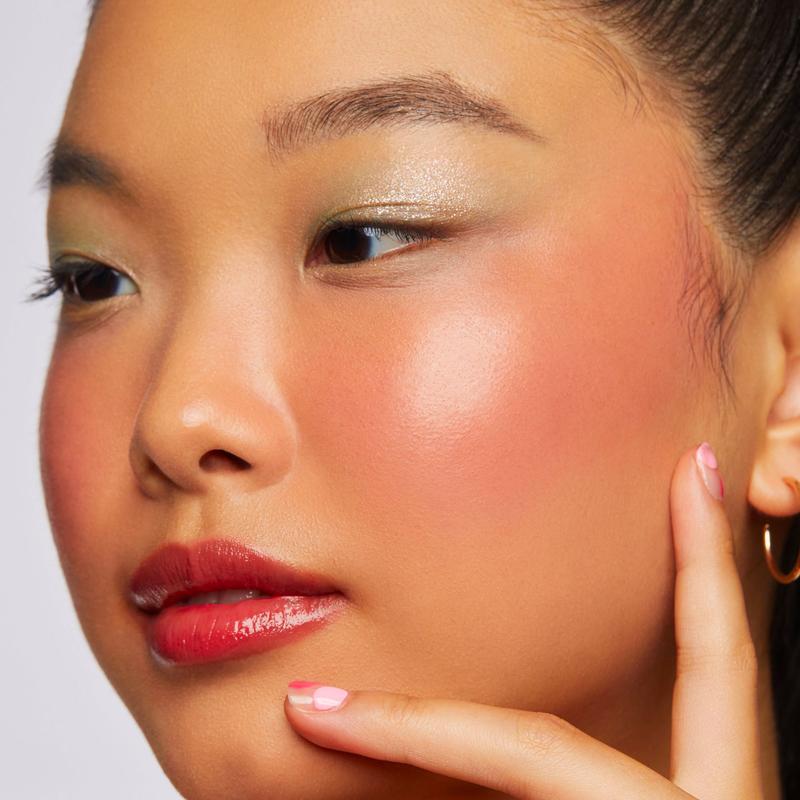 Cherrish You Serum Blush