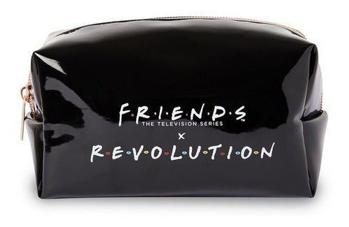 Necessesr Friends x Makeup Revolution