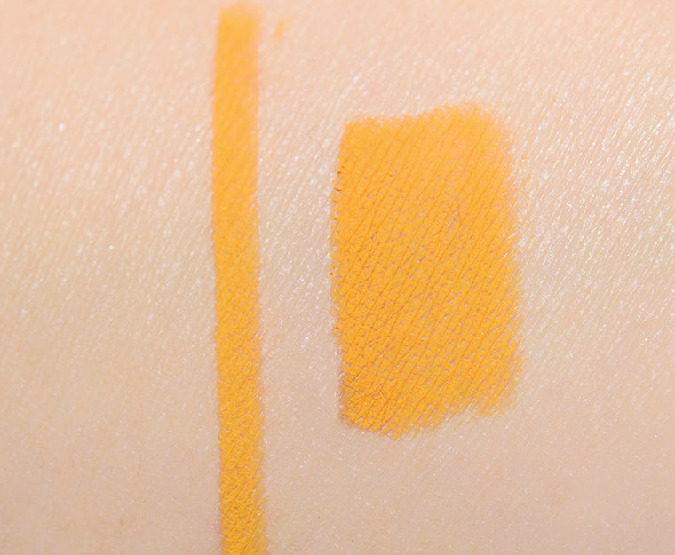 Marigold Eyeliner