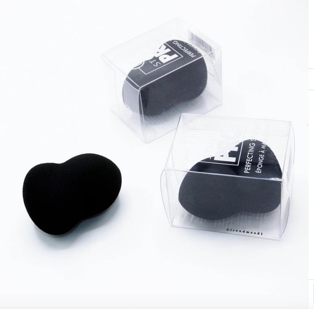 Perfecting Sponge Studio Pro